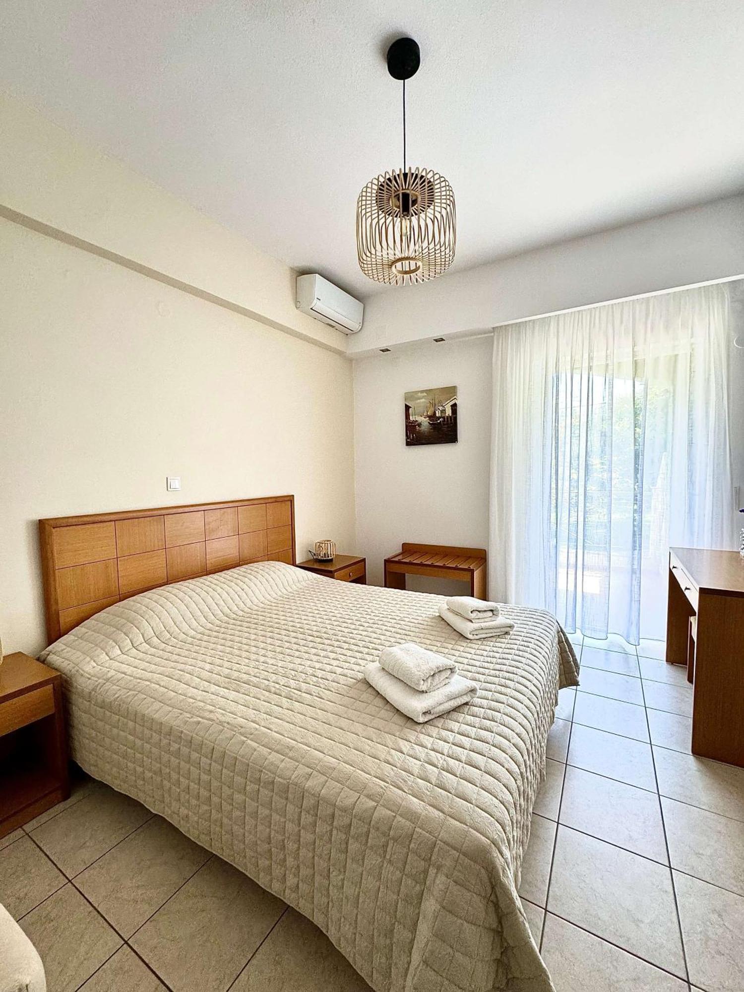 Manolis Apartments Plakias Zewnętrze zdjęcie